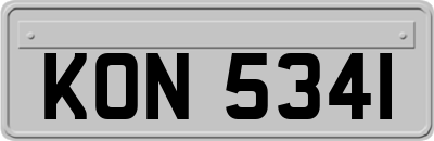 KON5341