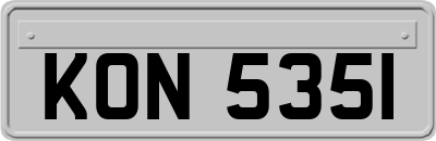 KON5351