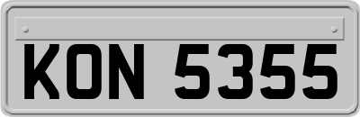 KON5355