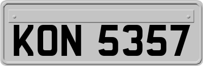 KON5357