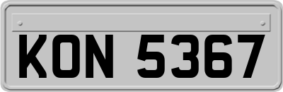 KON5367