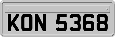 KON5368