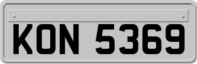 KON5369