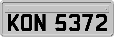 KON5372