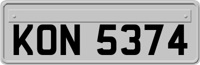 KON5374