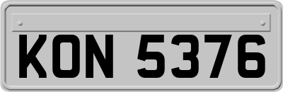 KON5376