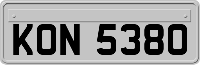 KON5380