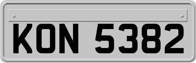KON5382