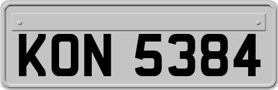 KON5384