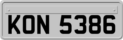 KON5386