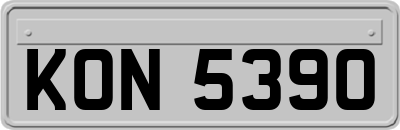 KON5390