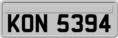 KON5394