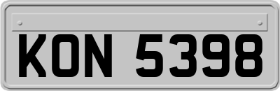 KON5398