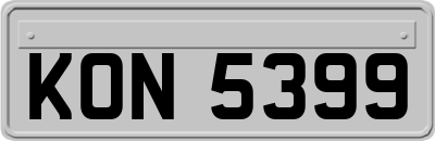 KON5399