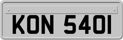 KON5401