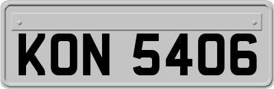 KON5406
