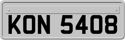 KON5408