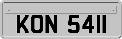 KON5411