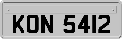 KON5412
