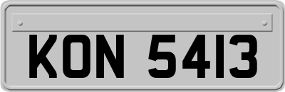 KON5413