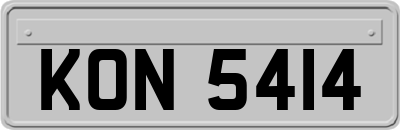 KON5414