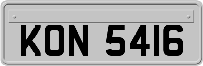 KON5416