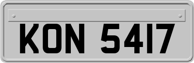 KON5417