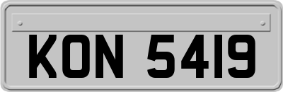 KON5419