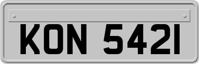 KON5421