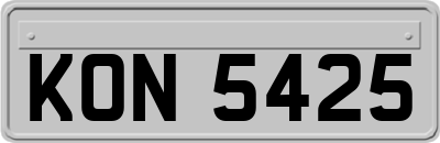 KON5425