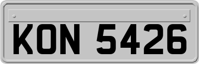 KON5426