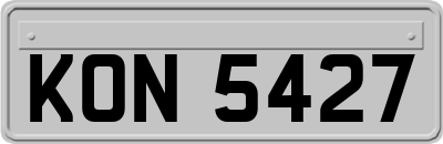 KON5427