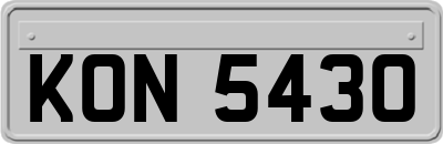 KON5430