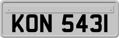 KON5431