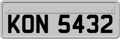 KON5432