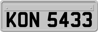 KON5433