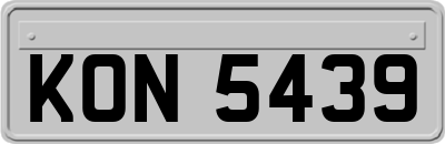 KON5439