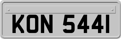KON5441
