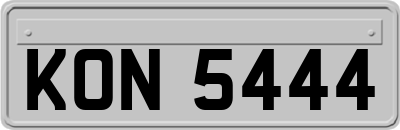 KON5444
