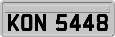 KON5448