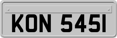 KON5451