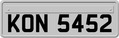 KON5452