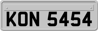 KON5454