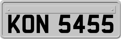 KON5455