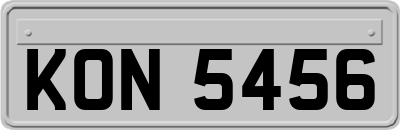 KON5456