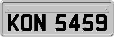 KON5459