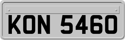 KON5460