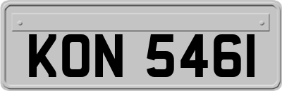 KON5461