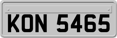 KON5465