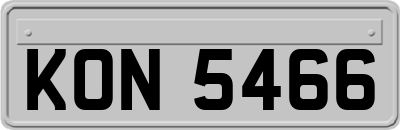 KON5466